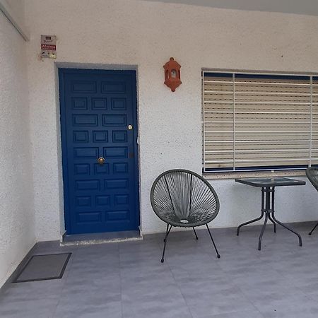 Chalet I Con Terraza En La Playa San Pedro del Pinatar Bagian luar foto