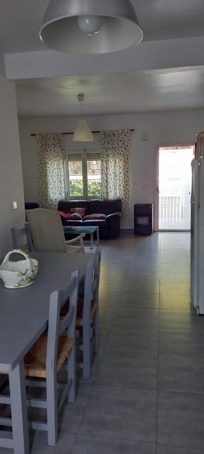 Chalet I Con Terraza En La Playa San Pedro del Pinatar Bagian luar foto