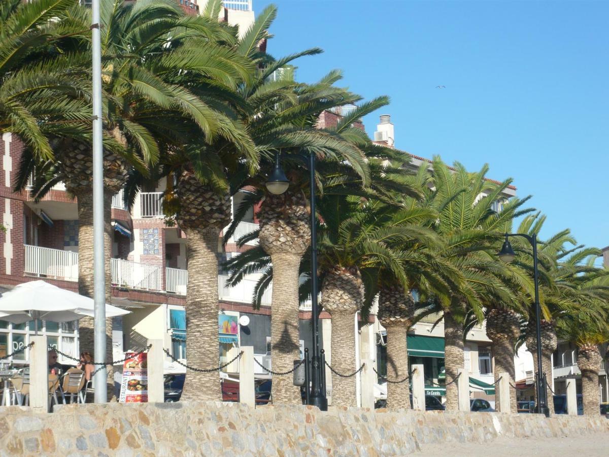 Chalet I Con Terraza En La Playa San Pedro del Pinatar Bagian luar foto